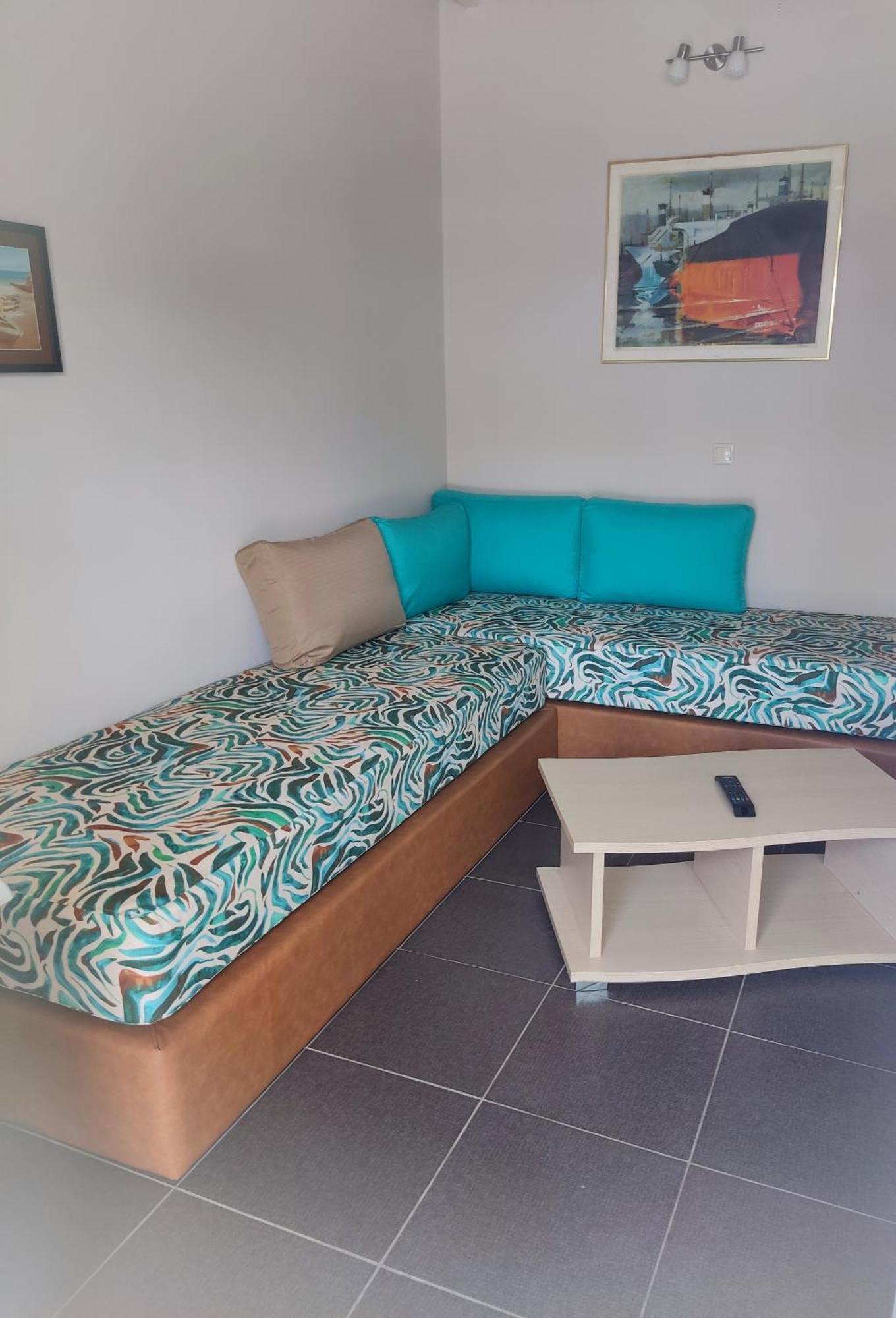 Suites Pierion Musses Skala Potamia (Thasos) Exterior foto