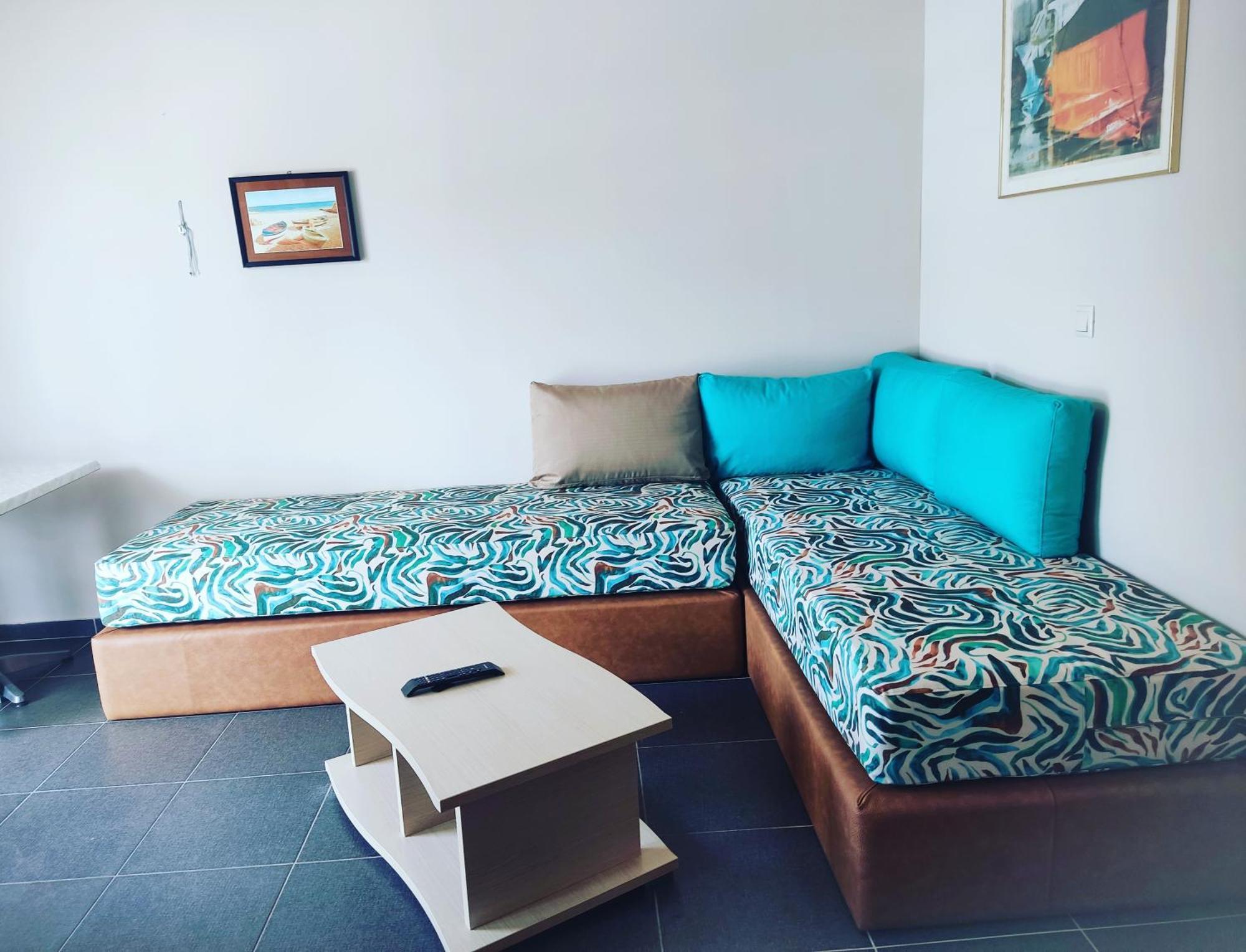 Suites Pierion Musses Skala Potamia (Thasos) Exterior foto