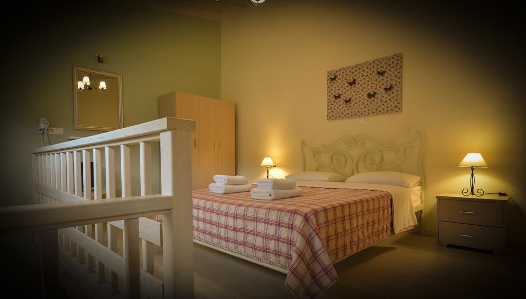 Suites Pierion Musses Skala Potamia (Thasos) Exterior foto